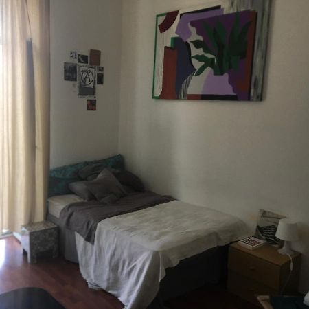 La Casa Del Centro 나폴리 외부 사진