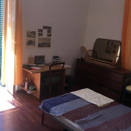 La Casa Del Centro 나폴리 외부 사진