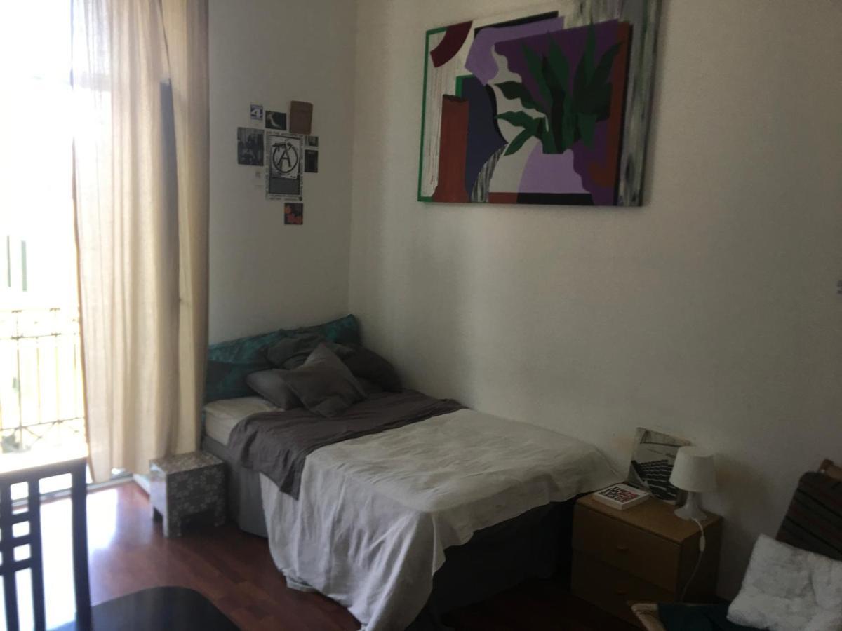 La Casa Del Centro 나폴리 외부 사진
